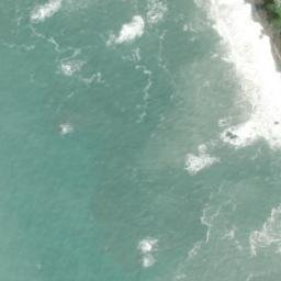 Satellite imagery of Red Point, US