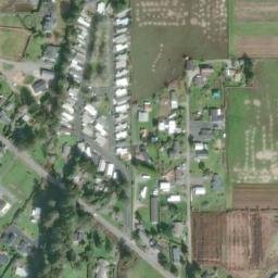 Satellite imagery of Red Point, US