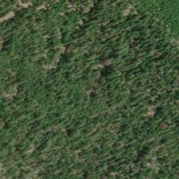 Satellite imagery of Yellowjacket Ridge, US