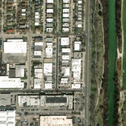 Satellite imagery of SK012 — NGS AJ2482 — Skokie, US, US