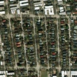 Satellite imagery of F 274 — NGS NG0111 — Evanston, US, US