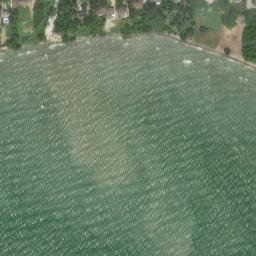 Satellite imagery of Belle Point, CA