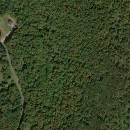 Satellite imagery of Mahoney Quarry, US