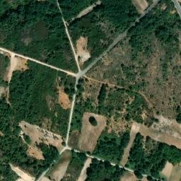 Satellite imagery of survey_point, PT