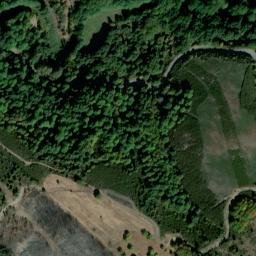 Satellite imagery of survey_point, PT