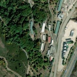 Satellite imagery of survey_point, PT
