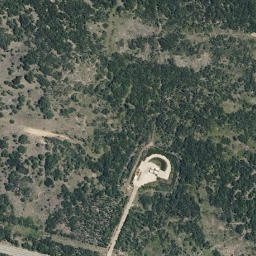 Satellite imagery of survey_point, PT