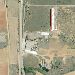 Satellite imagery of survey_point, ES