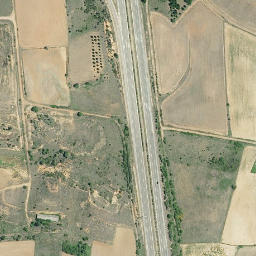 Satellite imagery of survey_point, ES