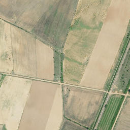 Satellite imagery of survey_point, ES