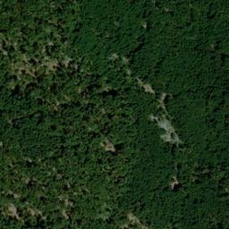 Satellite imagery of Sierra de Neila, ES