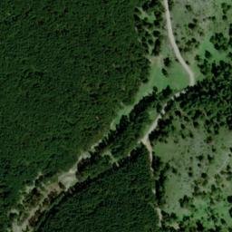 Satellite imagery of Sierra de Neila, ES