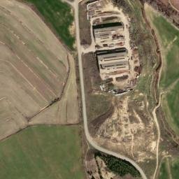 Satellite imagery of M2, FR