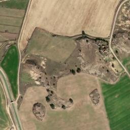 Satellite imagery of M3T, FR
