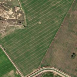 Satellite imagery of M3, FR