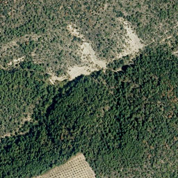 Satellite imagery of survey_point, FR