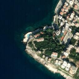 Satellite imagery of Rt Meret, ME