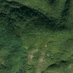 Satellite imagery of Maja e Tabia e Vogël, AL