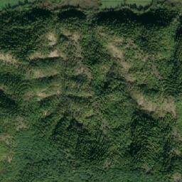 Satellite imagery of Kodra e Kakarriqit, AL