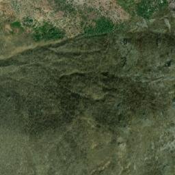 Satellite imagery of Maja e Shllimit, AL