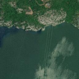 Satellite imagery of Maja e Havanit, AL