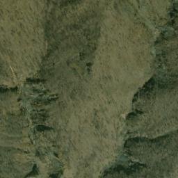 Satellite imagery of Maja e Fushës së Gjerë, AL