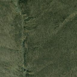 Satellite imagery of Maja e Podit, AL