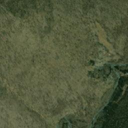 Satellite imagery of Maja e Podit, AL