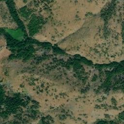 Satellite imagery of Kodra e Arçonit, AL