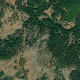 Satellite imagery of Kodra e Arçonit, AL