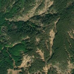 Satellite imagery of Kodra e Arçonit, AL