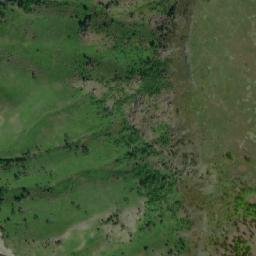 Satellite imagery of Laku i Madh, AL