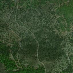 Satellite imagery of Qafa Laku i Pyllës, AL