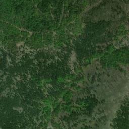 Satellite imagery of Qafa Laku i Pyllës, AL