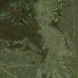Satellite imagery of Maja e Runës së Kukësit, AL