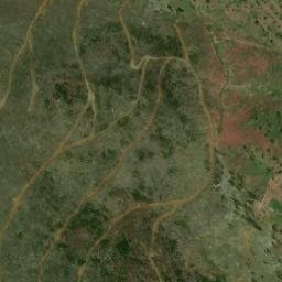 Satellite imagery of Maja e Runës së Kukësit, AL