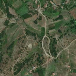 Satellite imagery of Mamëzit Mali i, AL