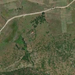 Satellite imagery of Mamëzit Mali i, AL