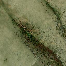 Satellite imagery of Šuloni Keč, MK