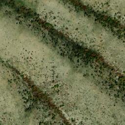 Satellite imagery of Šuloni Keč, MK