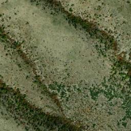 Satellite imagery of Kodra e Kijadit, MK