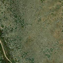 Satellite imagery of Kodra e Kijadit, MK