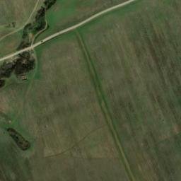 Satellite imagery of Aračinski Rid, MK