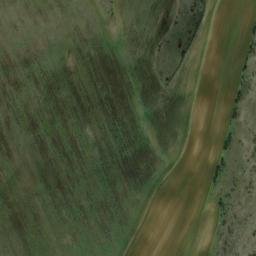 Satellite imagery of Aračinski Rid, MK