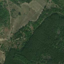 Satellite imagery of Karlovački Rid, MK