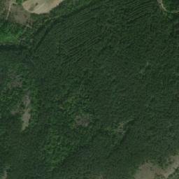 Satellite imagery of Karlovački Rid, MK