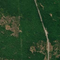 Satellite imagery of Trlište, MK