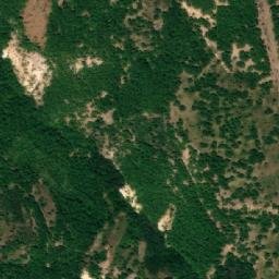 Satellite imagery of Trlište, MK