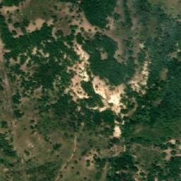 Satellite imagery of Trlište, MK