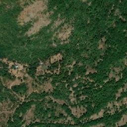 Satellite imagery of Dolni Dubje, MK